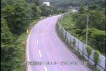 国道13号 刈安１のライブカメラ|山形県米沢市のサムネイル