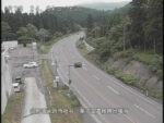 国道13号 西栗子トンネル福島側のライブカメラ|山形県米沢市のサムネイル