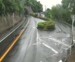 国道197号 大久東トンネル（三崎町側）のライブカメラ|愛媛県伊方町のサムネイル