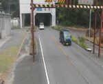 国道197号 夜昼トンネル(大洲市側)のライブカメラ|愛媛県大洲市のサムネイル