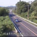 国道2号 船坂のライブカメラ|兵庫県上郡町のサムネイル
