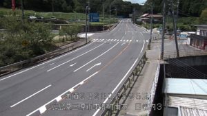 広島県福山市 国道2号 日名内3のライブカメラ