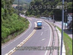 国道2号 上瀬野1のライブカメラ|広島県広島市安芸区のサムネイル