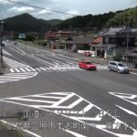 国道2号 南方小入口のライブカメラ|広島県福山市のサムネイル