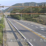 国道2号 西有年のライブカメラ|兵庫県上郡町のサムネイル
