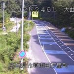 国道2号 大曲2のライブカメラ|広島県竹原市のサムネイル