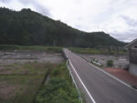 国道252号 叶津のライブカメラ|福島県只見町のサムネイル
