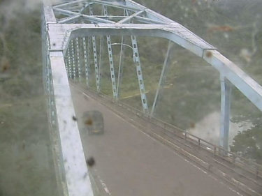 国道252号 水沼橋1のライブカメラ|福島県金山町