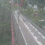 国道252号 瑞光寺橋1のライブカメラ|福島県柳津町のサムネイル