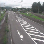 国道289号 表郷庁舎前1のライブカメラ|福島県白河市のサムネイル