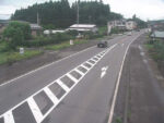 国道289号 表郷庁舎前2のライブカメラ|福島県白河市のサムネイル