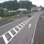 国道289号 表郷庁舎前2のライブカメラ|福島県白河市のサムネイル