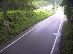 福島県白河市 国道294号 白坂2のライブカメラ