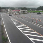 国道294号 大信1のライブカメラ|福島県白河市のサムネイル