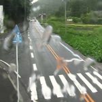 国道320号 鬼北町水分のライブカメラ|愛媛県鬼北町のサムネイル