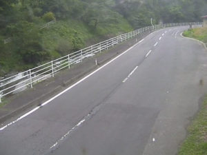 福島県鮫川村 国道349号 赤坂東野2のライブカメラ