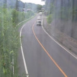 国道349号 船引町門鹿1のライブカメラ|福島県田村市のサムネイル