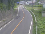 国道349号 船引町門鹿2のライブカメラ|福島県田村市のサムネイル