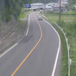国道349号 船引町門鹿2のライブカメラ|福島県田村市のサムネイル