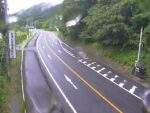 国道349号 大ぬかり1のライブカメラ|福島県矢祭町のサムネイル