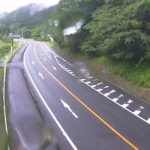 国道349号 大ぬかり1のライブカメラ|福島県矢祭町のサムネイル