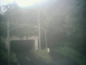 福島県檜枝岐村 国道352号 葭ヶ平のライブカメラ