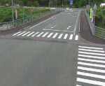 国道379号 内子町吉野川のライブカメラ|愛媛県内子町のサムネイル