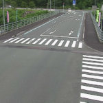 国道379号 内子町吉野川のライブカメラ|愛媛県内子町のサムネイル