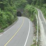 国道380号 真弓トンネル（久万高原町）のライブカメラ|愛媛県久万高原町のサムネイル