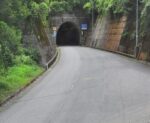 国道380号 真弓トンネル（内子町側）のライブカメラ|愛媛県内子町のサムネイル