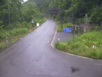国道400号 戸赤1のライブカメラ|福島県下郷町のサムネイル