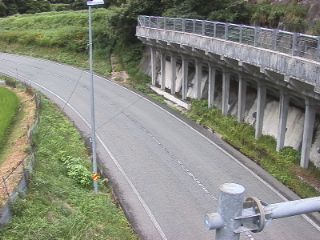 国道432号 三井野のライブカメラ|島根県奥出雲町