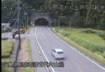 国道49号 上戸トンネル起点のライブカメラ|福島県猪苗代町のサムネイル