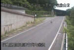 国道49号 名倉山2のライブカメラ|福島県猪苗代町のサムネイル