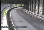 国道49号 翁島ＳＳのライブカメラ|福島県猪苗代町のサムネイル