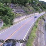 国道49号 田村町栃本のライブカメラ|福島県郡山市のサムネイル