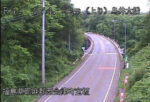 国道49号 鳥井峠のライブカメラ|福島県西会津町のサムネイル