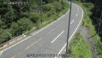 国道53号 馬桑登坂下のライブカメラ|岡山県奈義町のサムネイル