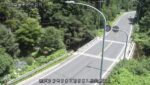 国道53号 馬桑登坂上のライブカメラ|岡山県奈義町のサムネイル