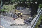 国道53号 市ノ瀬のライブカメラ|鳥取県智頭町のサムネイル