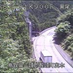 国道53号 黒尾１のライブカメラ|鳥取県智頭町のサムネイル