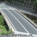 国道53号 奈義ループ橋南のライブカメラ|岡山県奈義町のサムネイル