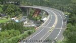 国道53号 奈義ループ橋のライブカメラ|岡山県奈義町のサムネイル