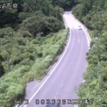 国道53号 天神橋南のライブカメラ|岡山県奈義町のサムネイル