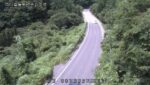 国道53号 天神橋南のライブカメラ|岡山県奈義町のサムネイル