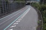 国道54号 布野洞門南坑口のライブカメラ|広島県三次市のサムネイル