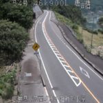 国道54号 唐谷橋のライブカメラ|広島県安芸高田市のサムネイル