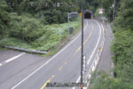 国道54号 晴雲トンネル起点のライブカメラ|島根県飯南町のサムネイル