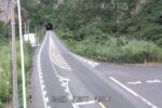 国道9号 浅利トンネル西のライブカメラ|島根県江津市のサムネイル