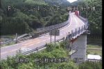 国道9号 東津和野大橋のライブカメラ|島根県津和野町のサムネイル